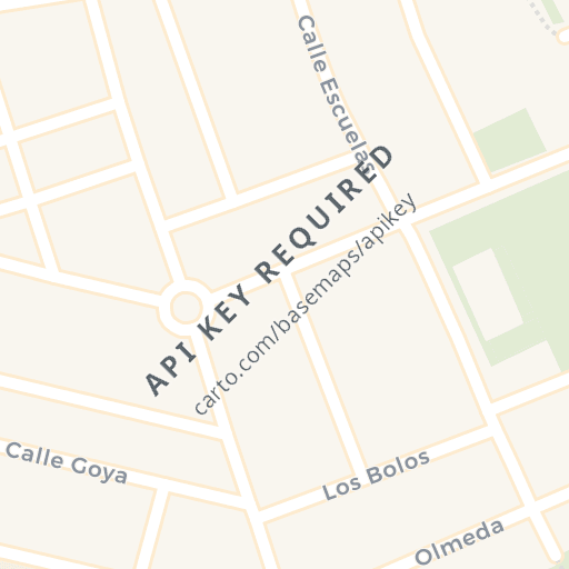 Mapa de ubicación — c/, Alguazas, Murcia