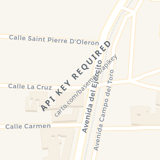 Mapa de ubicación — 1A 'PIATERA, POLIGONO 27, PARCELA 19, CARIÑENA