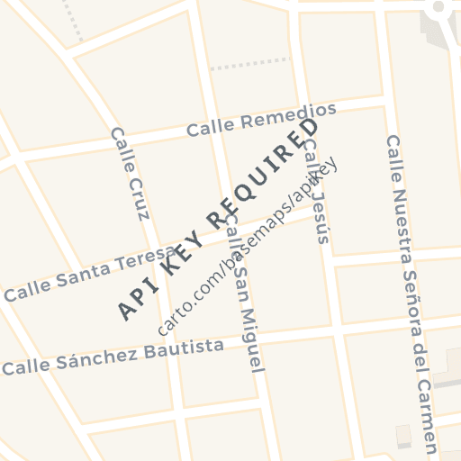 Mapa de ubicación — Camino Cuerdas Periquitos Norte, Fortuna, Murcia