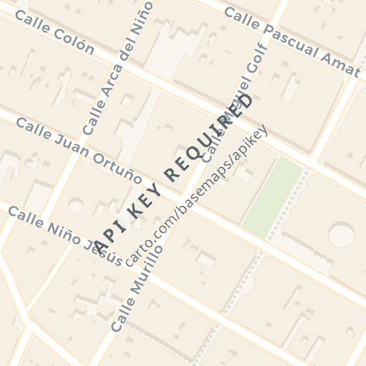 Mapa de ubicación — C/ Primero de Mayo, Yecla, Murcia