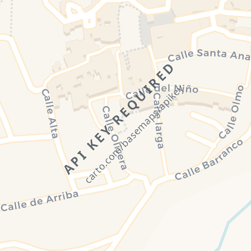Mapa de ubicación — Plaza País Valenciano, número siete, de planta
