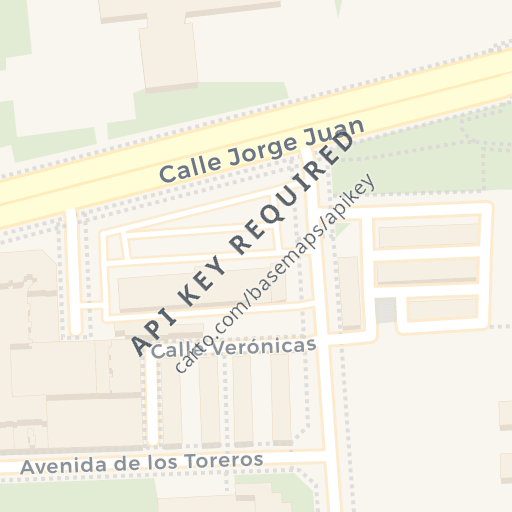 Mapa de ubicación — ctra. Mazarrón, 13. Molino, Cartagena, Murcia