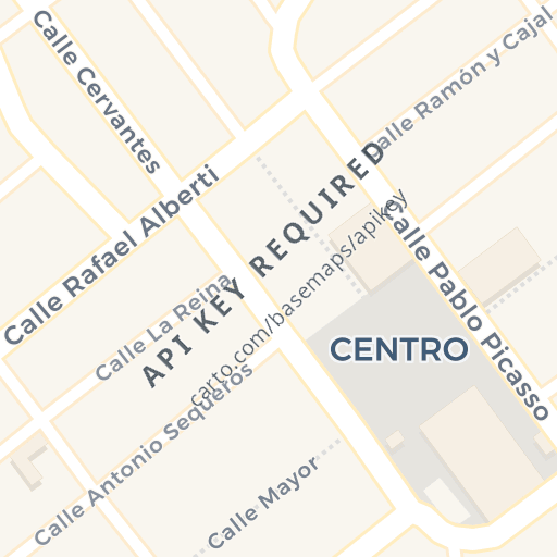 Mapa de ubicación — PLAZA DE LA LIBERTAD Nº 8, ESC. 1, 4º C, ALMORADI