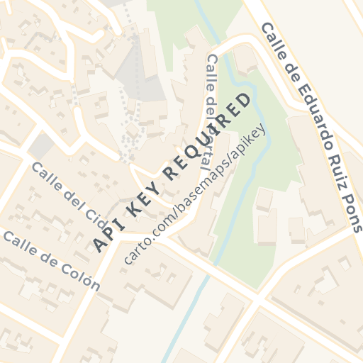 Mapa de ubicación — Calle de José María Pereda número, BUÑOL, Valencia