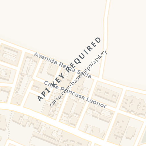 Mapa de ubicación — AVENIDA PRESIDENTE ADOLFO SUAREZ, 9, PT 1, LOCAL