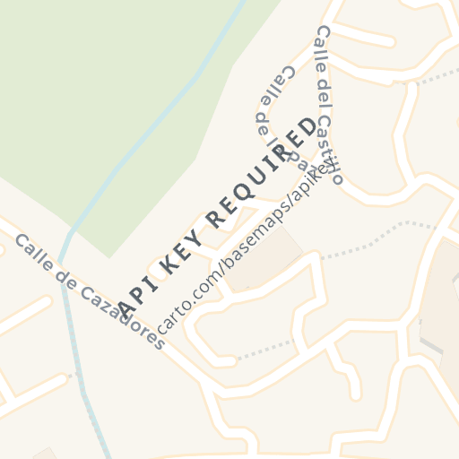 Mapa de ubicación — PLAZA GENERAL ROSELL, VIVER, Castellón