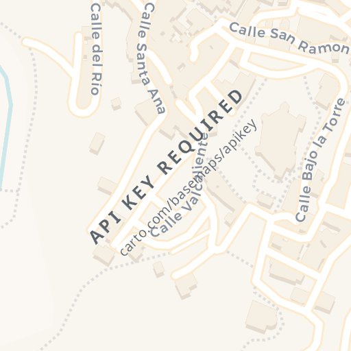 Mapa de ubicación — CARRETERA NOVALICHES, JERICA, Castellón