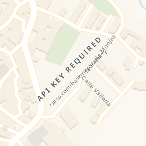 Mapa de ubicación — calle colon, CAUDIEL, Castellón