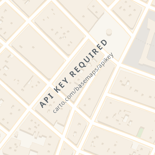 Mapa de ubicación — CALLE GABRIEL MIRO, SANTA POLA, Alicante