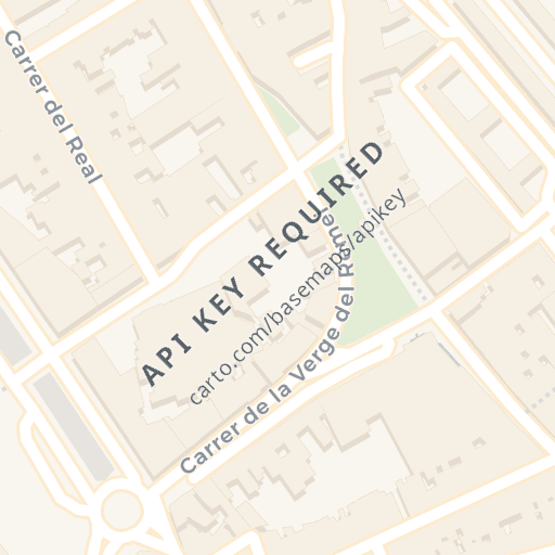 Mapa de ubicación — PARRIDA TERATINO, COL, ALBAIDA, Valencia