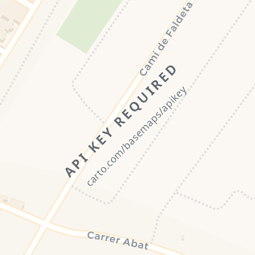 Mapa de ubicación — C/ ANGEL, Nº 25, 3º PISO, PTA, MANUEL, Valencia