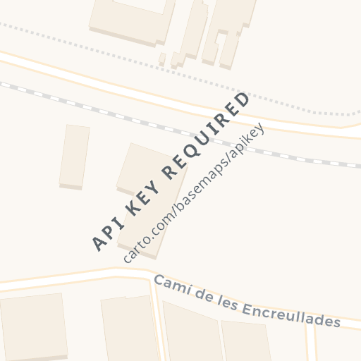Mapa de ubicación — PLAZA VIRGEN DE LA VICTORIA, ALDAIA, Valencia