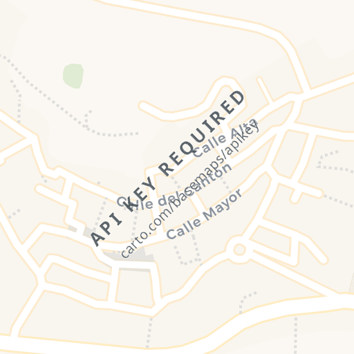 Mapa de ubicación — PD CORRAL DE SEBASTIAN, MATET, Castellón