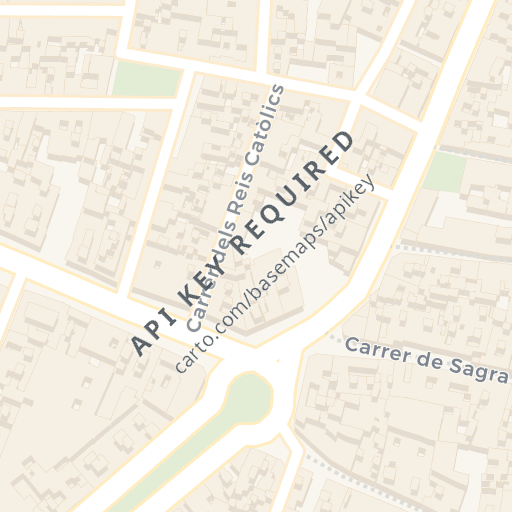 Mapa de ubicación — CALLE ATENAS, 4 -, TORRENT, Valencia