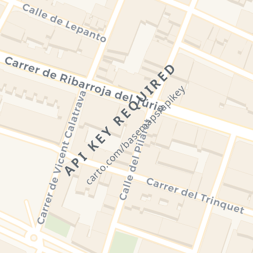 Mapa de ubicación — CL MIGUEL DAVID 3 Es:1 Pl:01, MANISES, Valencia