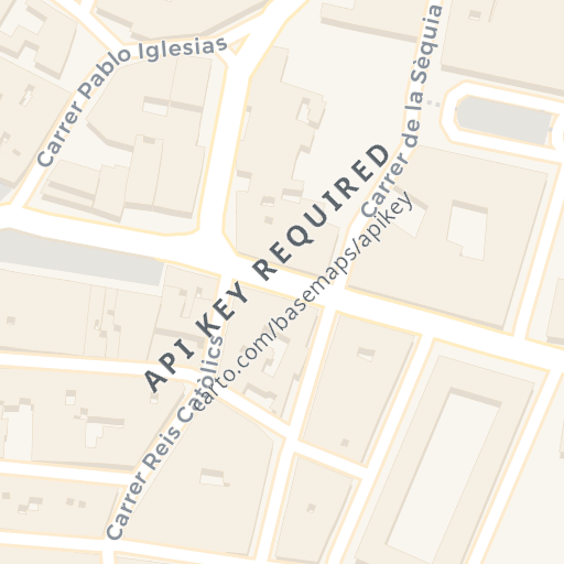 Mapa de ubicación — CALLE SANTA RITA, Nº 26-2º PISO, 5ª, ALDAYA
