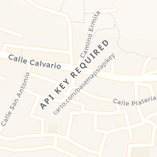 Mapa de ubicación — CALVARIO, CASTELLNOVO, Castellón