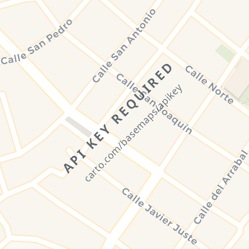 Mapa de ubicación — CALLE SAN CRISTIBAL, SOT DE  FERRER, Castellón