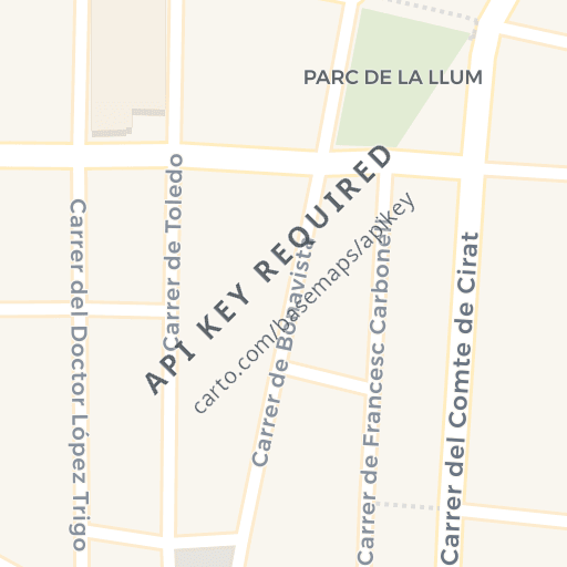 Mapa de ubicación — PLAZA MAYOR Nº5 PTA., ROCAFORT, Valencia
