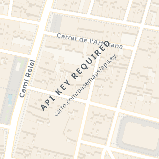 Mapa de ubicación — PARTIDA EL BONY. POLÍGONO 9, PARCELA, CATARROJA