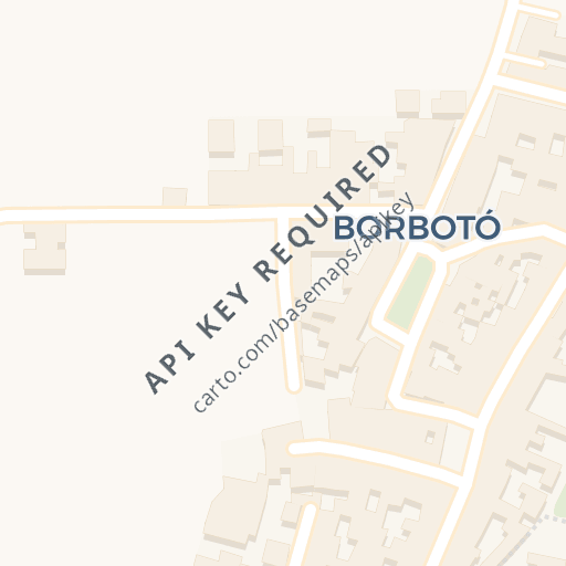 Mapa de ubicación — CALLE GOMEZ FERRER O CONSTANTINO GOMEZ , NÚMERO