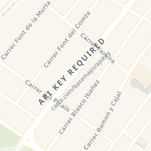 Mapa de ubicación — PD RODANA, ALGIMIA DE ALFARA, Valencia