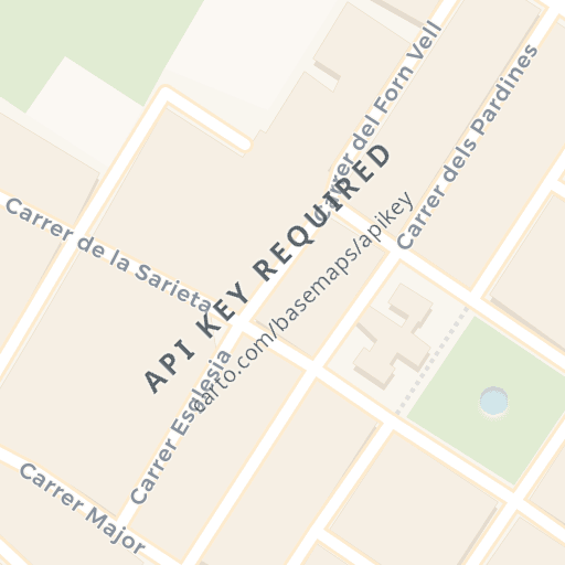 Mapa de ubicación — PD DE CUPER, FOIOS, Valencia
