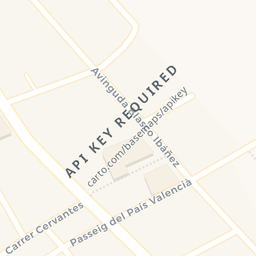 Mapa de ubicación — AVENIDA DE ALZIRA, CORBERA, Valencia