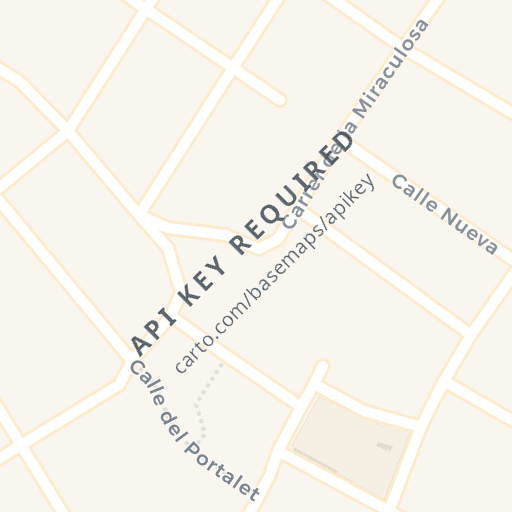 Mapa de ubicación — Calle Ausias March nº 46 puerta, ALBORAYA, Valencia