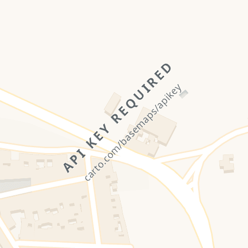 Mapa de ubicación — c/ NUEVA Nº, BENICOLET, Valencia
