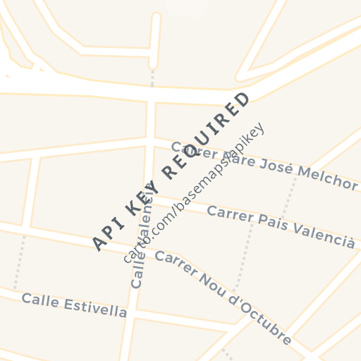 Mapa de ubicación — PZ REI JAUME I 2 -2, GILET, Valencia