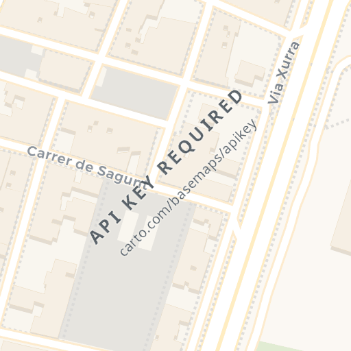 Mapa de ubicación — CL SOR ISABEL DE VILLENA 1 G -1, LA POBLA DE FARNALS