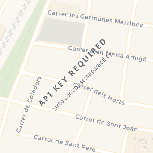 Mapa de ubicación — PLAZA MARIA ZAMBRANO 2 PUERTA, PUZOL, Valencia
