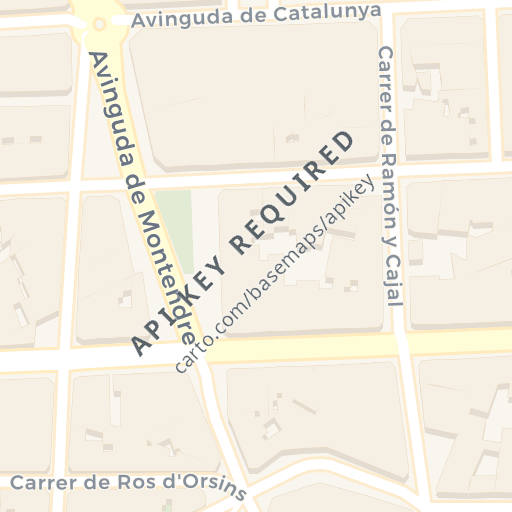 Mapa de ubicación — Parcela 117 A del Sector SUR-3Este ( HOY SEÑALADA