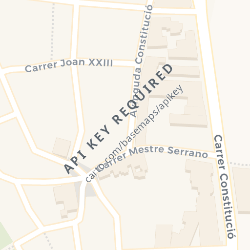 Mapa de ubicación — PARTIDA RIO MERCADERA, PARCELA 87 DEL POLÍGONO, ADOR