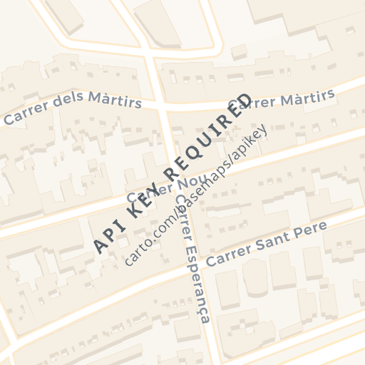 Mapa de ubicación — ALQUERÍA DE LA CONDESA, PARCELAS 24,25 26 Y 27 DE