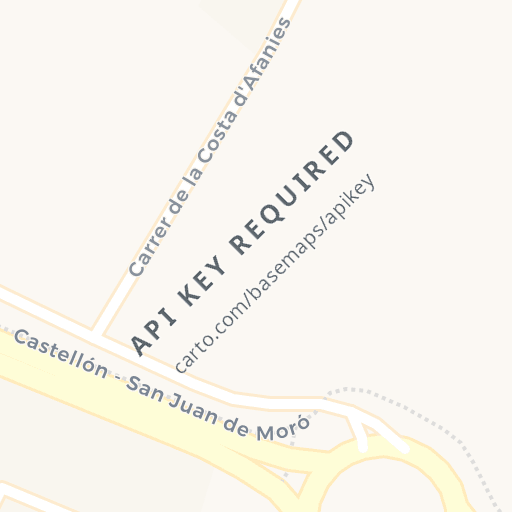 Mapa de ubicación — SAN MIGUEL, número 58 A y PLANTA SOTANO del edificio