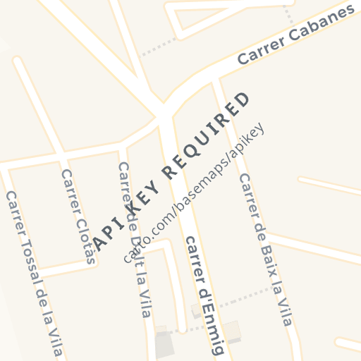 Mapa de ubicación — urbanización MONTEPOBLACARRETERA CV10 Autovia de la