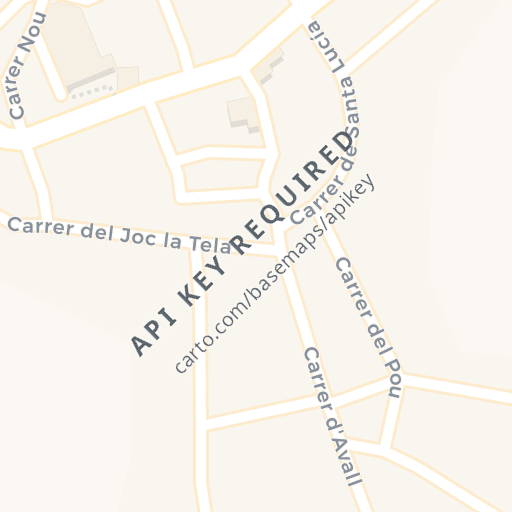 Mapa de ubicación — PD MAS BLASCO, VILANOVA D'ALCOLEA, Castellón