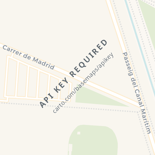 Mapa de ubicación — Local oficinas, con nº2 en el plano, ubicado en