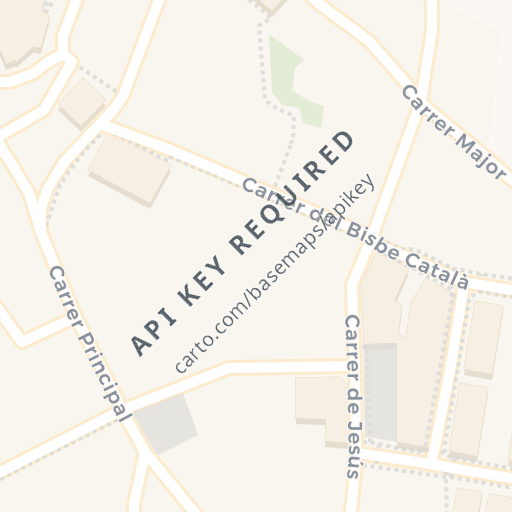 Mapa de ubicación — FR 3437_URBANA. Porción de terreno, situado a