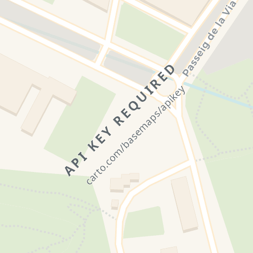 Mapa de ubicación — Calle Orient 8, 2º, Puig-reig, Barcelona