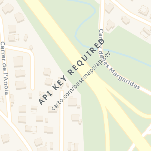 Mapa de ubicación — calle Morella 65, 3º, Terassa, Barcelona