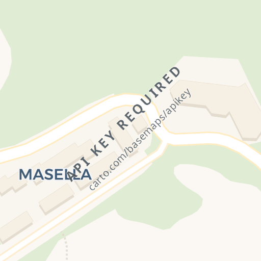 Mapa de ubicación — Carretera Coma Oriola, Masella (Alp), Girona