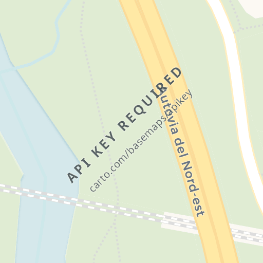 Mapa de ubicación — Passeig del Torrent, Costa Blanca (Castellbisbal)