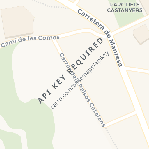 Mapa de ubicación — Pla del, Sant Feliu Sasserra, Barcelona