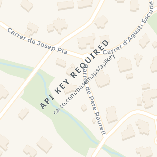 Mapa de ubicación — Calle San Isidro, nº 32, Matadepera, Barcelona