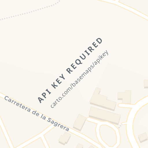 Mapa de ubicación — C/ SANT RAMON, Santa Eulalia de Ronçana, Barcelona