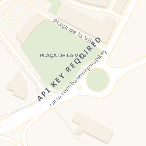 Mapa de ubicación — Av. dels Pins, nº, Lliçà de Vall, Barcelona