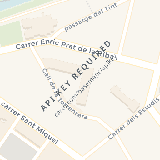 Mapa de ubicación — Manlleu, TORELLÓ, Barcelona